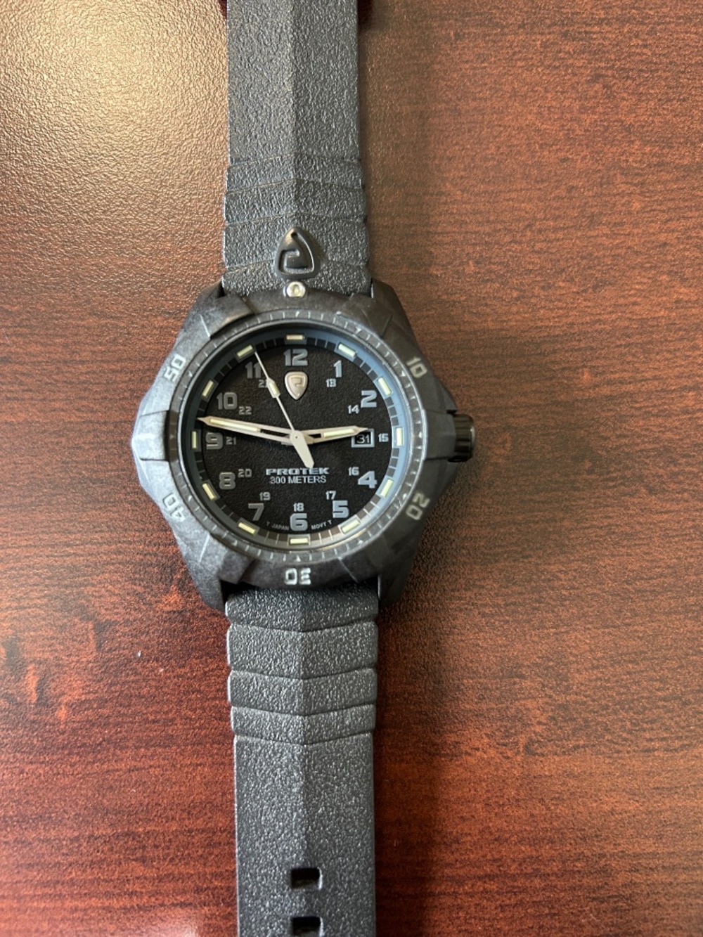 ProTek Dive Watch - Picture 2 of 6